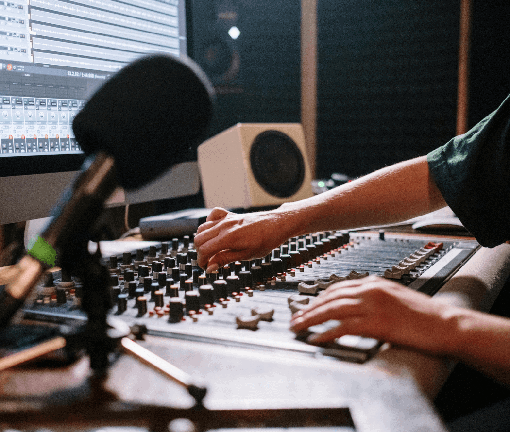 soundboard